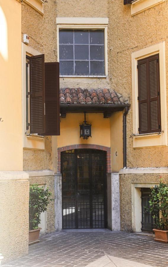 B&B La Luna Nel Pozzo Rome Exterior photo