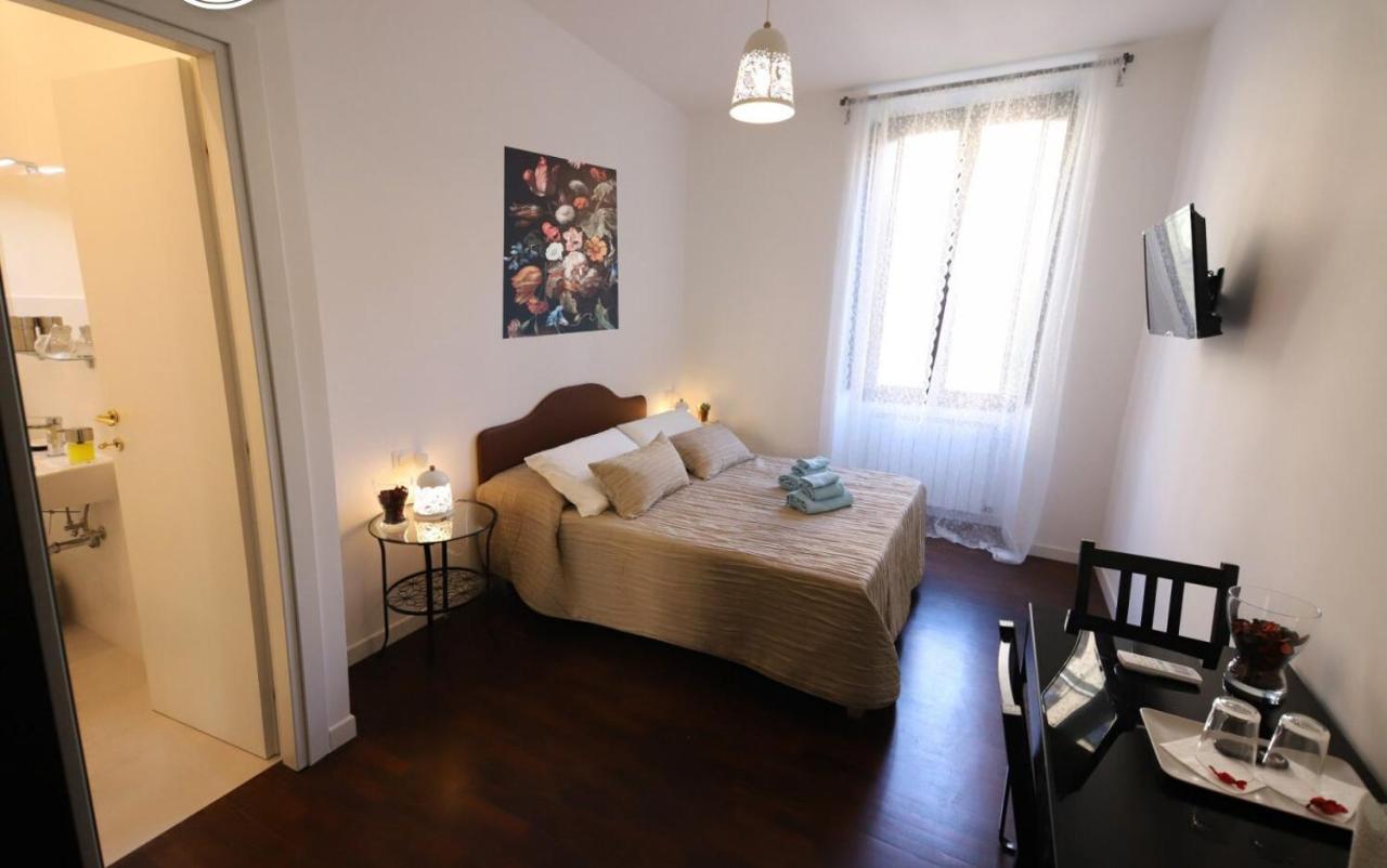 B&B La Luna Nel Pozzo Rome Exterior photo