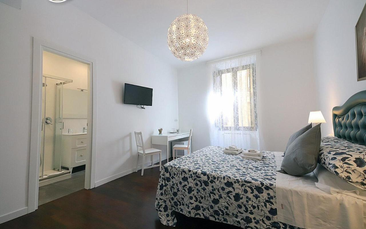 B&B La Luna Nel Pozzo Rome Exterior photo